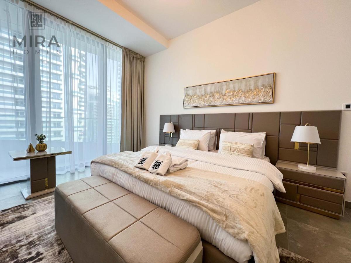 Mira Holiday Homes - Newly 1 Bedroom In Dubai Marina Exterior foto