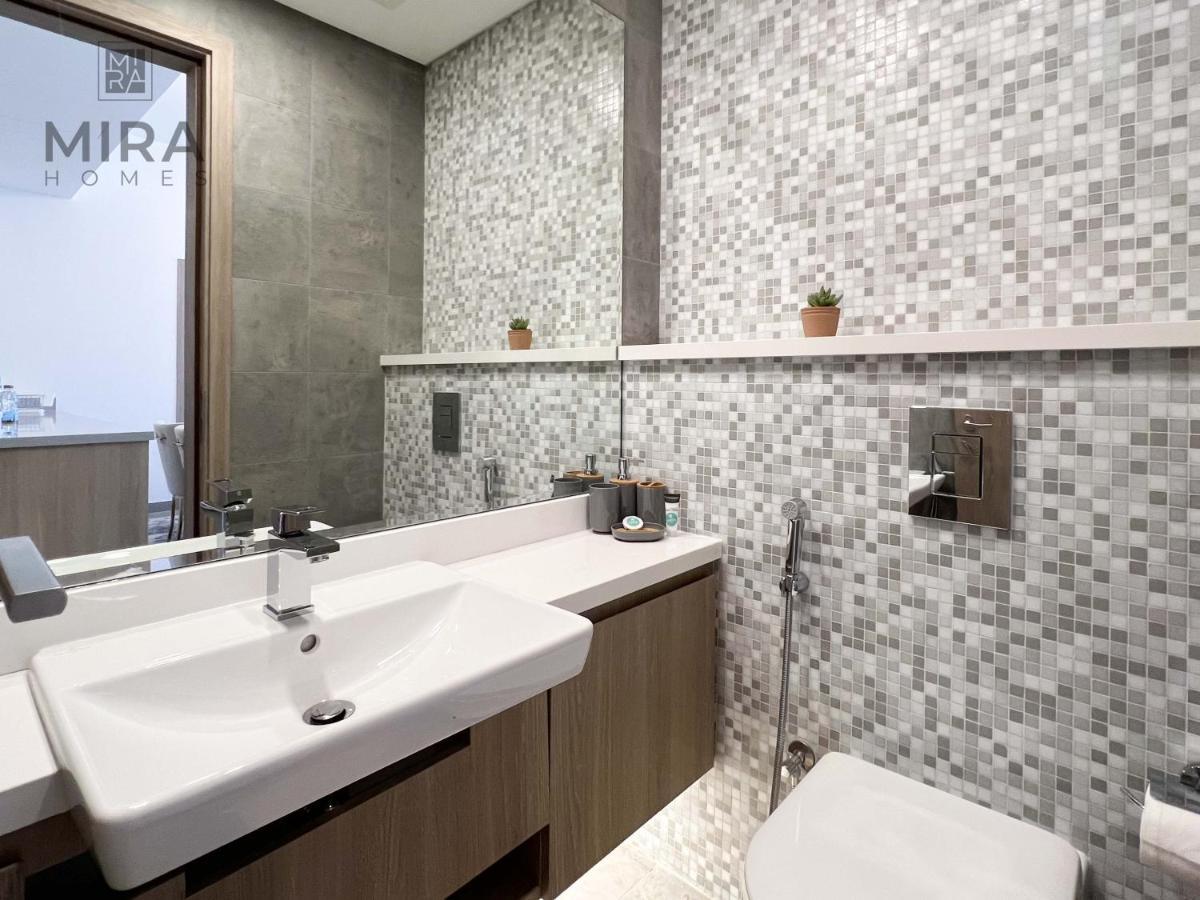 Mira Holiday Homes - Newly 1 Bedroom In Dubai Marina Exterior foto