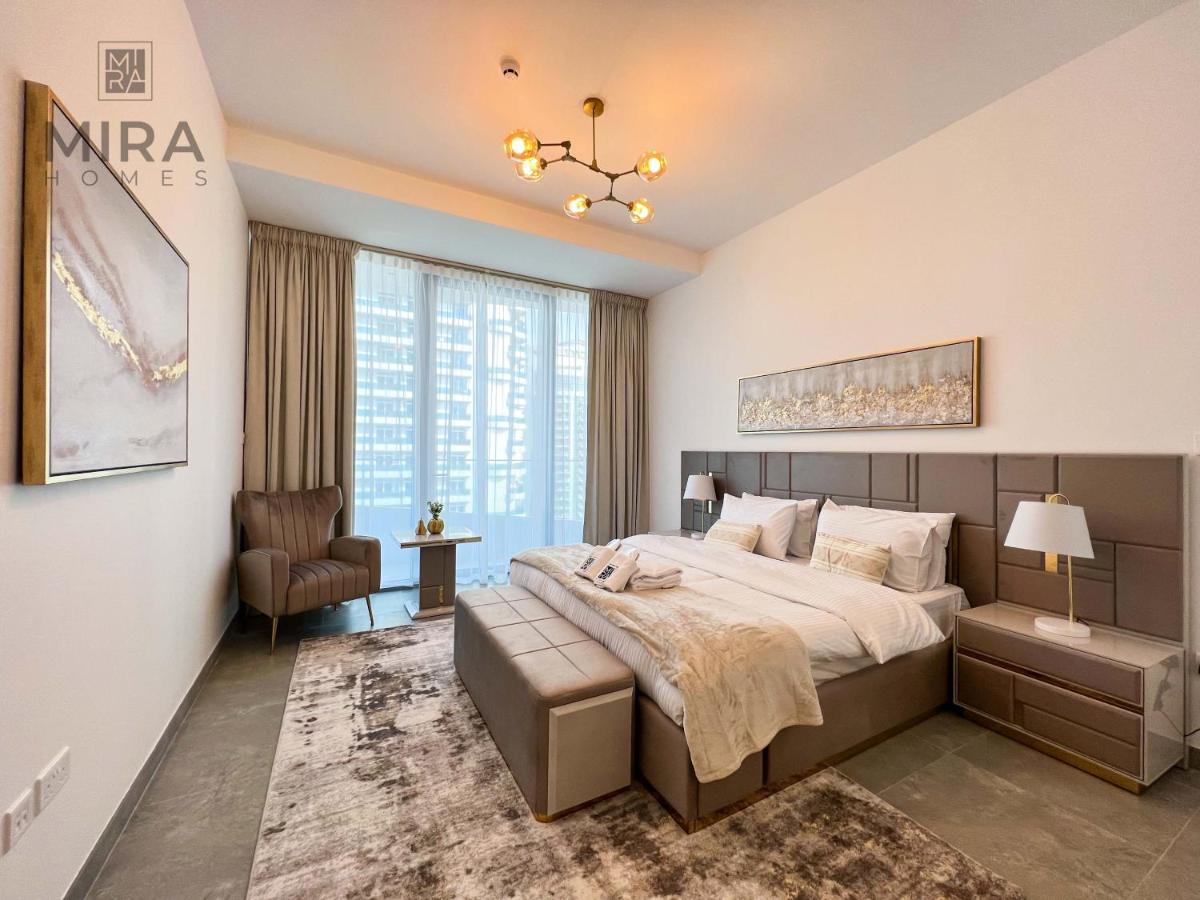 Mira Holiday Homes - Newly 1 Bedroom In Dubai Marina Exterior foto